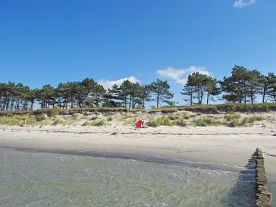 Ferienwohnung für 4 Personen (40 m²) in Hiddensee 7/10