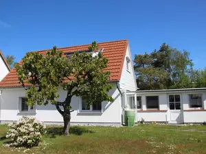 Ferienwohnung für 2 Personen (18 m²) in Hiddensee