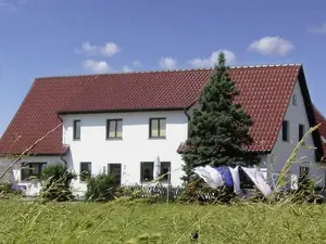 Ferienwohnung für 3 Personen (25 m²) in Insel Hiddensee
