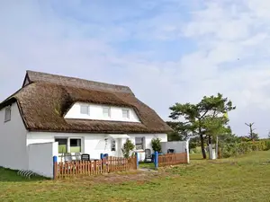 Ferienwohnung für 2 Personen (18 m²) in Hiddensee