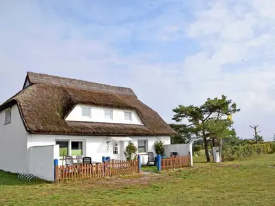 Ferienwohnung für 2 Personen (18 m²) in Hiddensee 1/10
