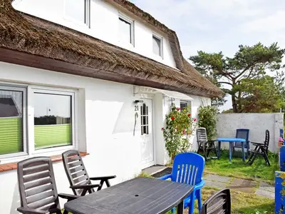 Ferienwohnung für 2 Personen (18 m²) in Hiddensee 5/10