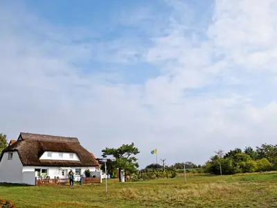Ferienwohnung für 2 Personen (18 m²) in Hiddensee 6/10