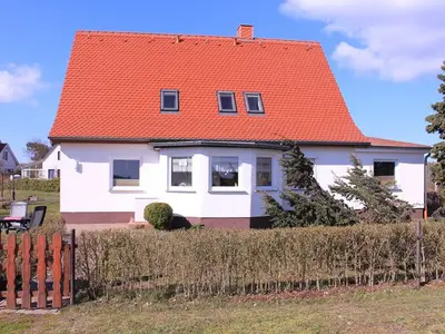 Ferienwohnung für 3 Personen (25 m²) in Insel Hiddensee 1/7