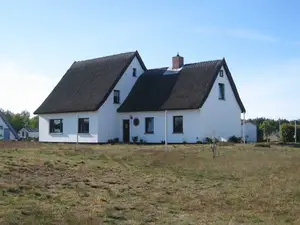 Ferienwohnung für 4 Personen (35 m²) in Insel Hiddensee