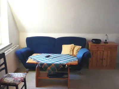 Ferienwohnung für 2 Personen (30 m²) in Insel Hiddensee 3/5