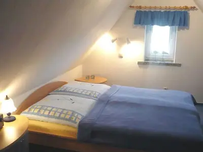Ferienwohnung für 2 Personen (30 m²) in Insel Hiddensee 4/5