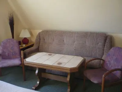 Ferienwohnung für 2 Personen (20 m²) in Insel Hiddensee 3/5