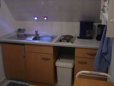 Ferienwohnung für 2 Personen (20 m²) in Insel Hiddensee 4/5