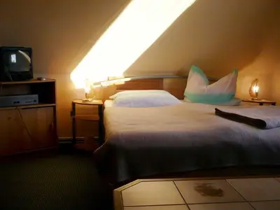 Ferienwohnung für 2 Personen (20 m²) in Insel Hiddensee 5/5