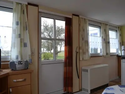 Ferienwohnung für 2 Personen (18 m²) in Hiddensee 10/10