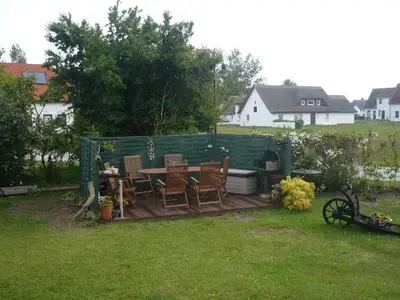 Ferienwohnung für 2 Personen in Hiddensee 2/6
