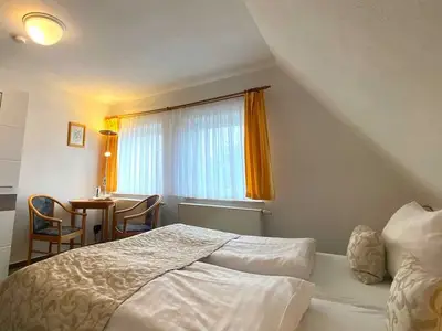 Ferienwohnung für 2 Personen (25 m²) in Insel Hiddensee 3/10