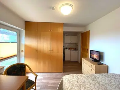 Ferienwohnung für 2 Personen (20 m²) in Insel Hiddensee 3/10