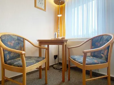 Ferienwohnung für 2 Personen (25 m²) in Insel Hiddensee 4/10