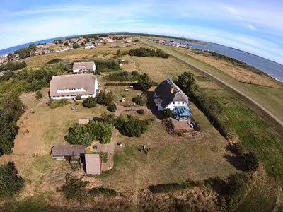 Ferienwohnung für 2 Personen (15 m²) in Insel Hiddensee 9/10