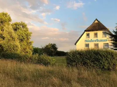Ferienwohnung für 3 Personen (36 m²) in Insel Hiddensee 6/10