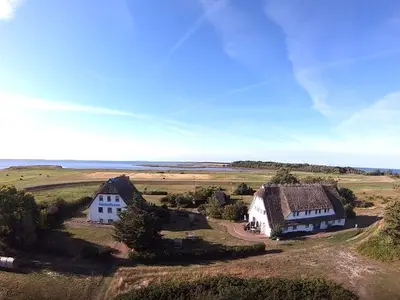 Ferienwohnung für 2 Personen (22 m²) in Insel Hiddensee 1/10