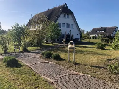 Ferienwohnung für 2 Personen (22 m²) in Insel Hiddensee 8/10