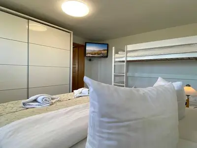 Ferienwohnung für 5 Personen (45 m²) in Insel Hiddensee 9/10
