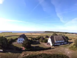 Ferienwohnung für 3 Personen (36 m²) in Insel Hiddensee