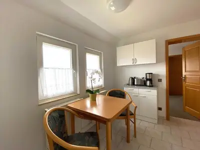 Ferienwohnung für 3 Personen (36 m²) in Insel Hiddensee 4/10