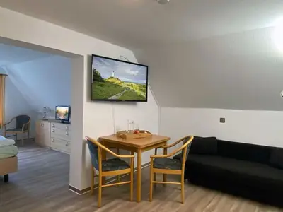 Ferienwohnung für 2 Personen (27 m²) in Insel Hiddensee 2/10