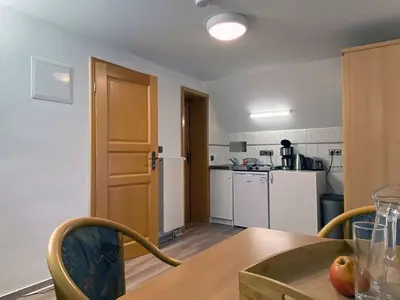 Ferienwohnung für 2 Personen (27 m²) in Insel Hiddensee 3/10