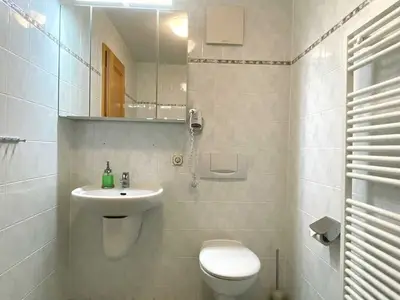 Ferienwohnung für 2 Personen (25 m²) in Insel Hiddensee 5/10