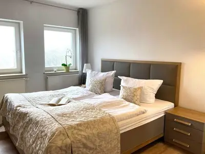 Ferienwohnung für 2 Personen (25 m²) in Insel Hiddensee 3/10