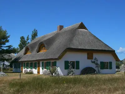 Ferienwohnung für 2 Personen (22 m²) in Hiddensee 5/10