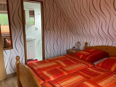 Ferienwohnung für 3 Personen (25 m²) in Insel Hiddensee 2/7
