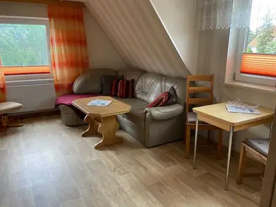 Ferienwohnung für 3 Personen (25 m²) in Insel Hiddensee 3/7