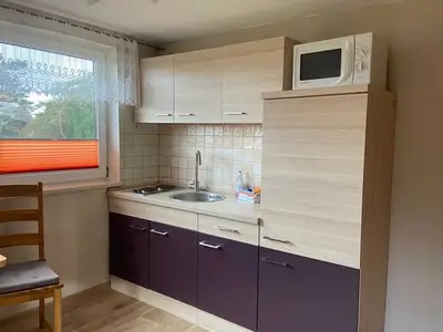 Ferienwohnung für 3 Personen (25 m²) in Insel Hiddensee 4/7