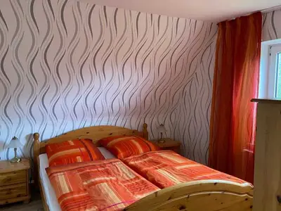 Ferienwohnung für 3 Personen (25 m²) in Insel Hiddensee 5/7