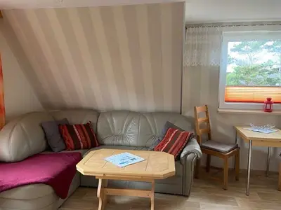 Ferienwohnung für 3 Personen (25 m²) in Insel Hiddensee 7/7