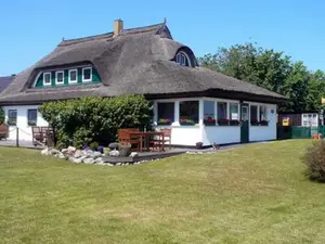 Ferienwohnung für 2 Personen (35 m²) in Hiddensee