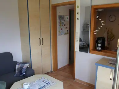 Ferienwohnung für 3 Personen (38 m²) in Hiddensee 10/10