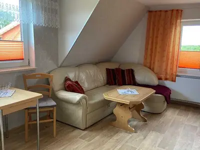 Ferienwohnung für 3 Personen (25 m²) in Insel Hiddensee 2/10