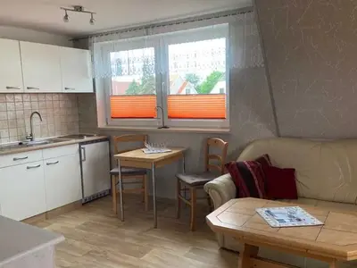 Ferienwohnung für 3 Personen (25 m²) in Insel Hiddensee 3/10