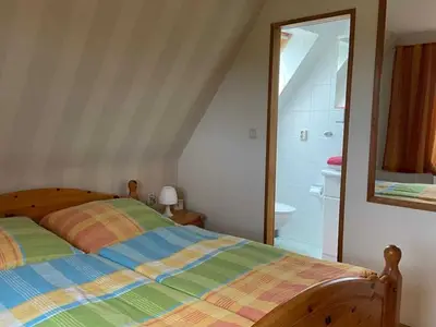 Ferienwohnung für 3 Personen (25 m²) in Insel Hiddensee 4/10