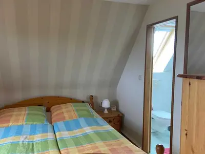 Ferienwohnung für 3 Personen (25 m²) in Insel Hiddensee 5/10