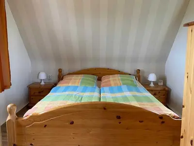 Ferienwohnung für 3 Personen (25 m²) in Insel Hiddensee 6/10