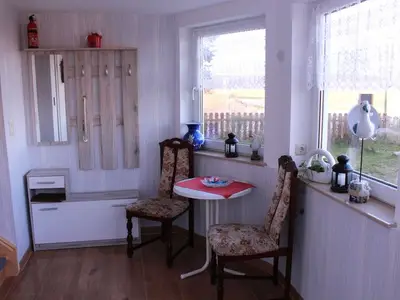 Ferienwohnung für 3 Personen (25 m²) in Insel Hiddensee 8/10