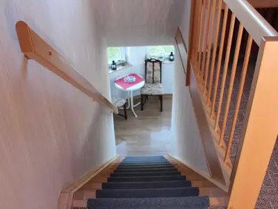 Ferienwohnung für 3 Personen (25 m²) in Insel Hiddensee 9/10