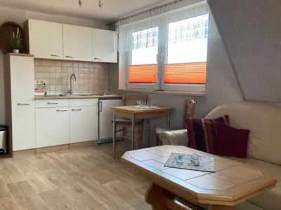 Ferienwohnung für 3 Personen (25 m²) in Insel Hiddensee 10/10