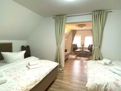 Ferienwohnung für 6 Personen (35 m²) in Insel Hiddensee 4/10