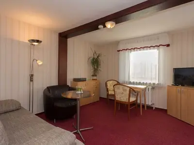 Ferienwohnung für 2 Personen (40 m²) in Insel Hiddensee 3/9