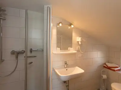 Ferienwohnung für 2 Personen (40 m²) in Insel Hiddensee 8/9