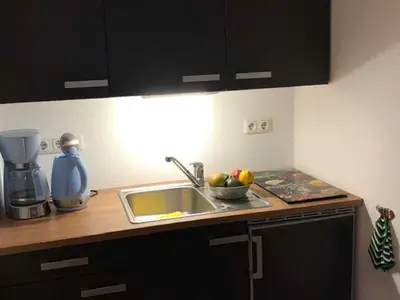 Ferienwohnung für 2 Personen (27 m²) in Hiddensee 7/10